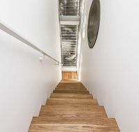 Two Storey Lux Apartment Near CBD - Accommodation Asia