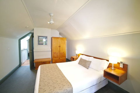 Ballarat Station Apartments - Accommodation Guide 1