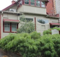 Ballarat Station Apartments - Accommodation Asia