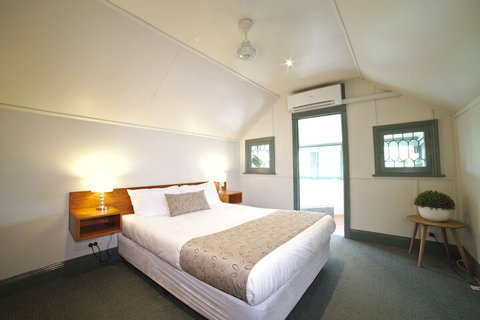 Ballarat Station Apartments - Accommodation Guide 2