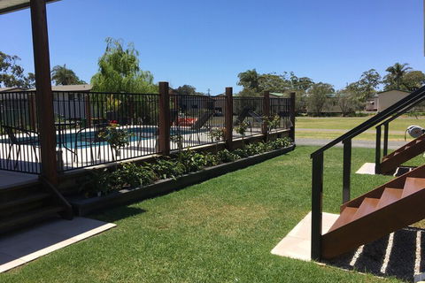 Laguna Lodge Holiday Units - Accommodation Asia 5