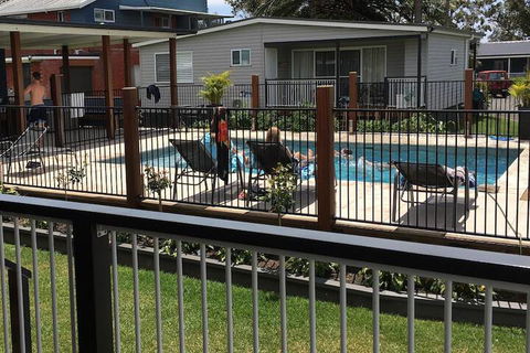 Laguna Lodge Holiday Units - Accommodation Asia 6