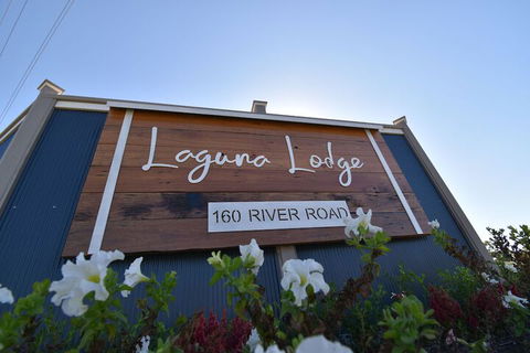 Laguna Lodge Holiday Units - Accommodation Asia 1