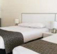 Augathella Motel  Caravan Park - Accommodation China