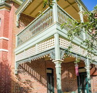 Grenfell Hall B  B - Accommodation Asia