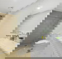 Astra Apartments Newcastle West - Accommodation Asia