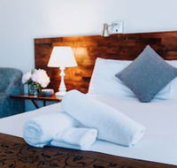 Tamworth City Motel - Accommodation Asia