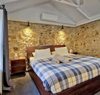 Heritage Listed Sandstone Cottage - Accommodation Asia