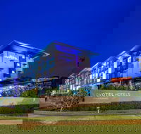 Novotel Darwin Airport - Accommodation Asia