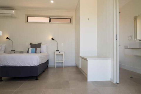 Cooper's Country Lodge - Accommodation Asia 2