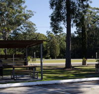 Fairway Lodge Motel - Accommodation Asia