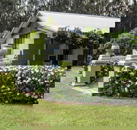 The Woods At Pokolbin - Accommodation Asia