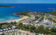 Blue View At Fingal Bay - thumb 7
