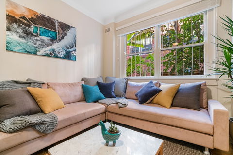 A PERFECT STAY - Bondi Beach Peach - Accommodation Guide 0