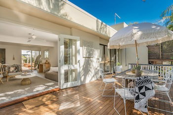 A PERFECT STAY - Banjo's On Paterson - Accommodation Guide 0