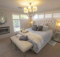 Magnificent Beach Retreat - Accommodation Guide