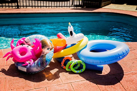 Echuca Moama Holiday Accommodation 2 - Accommodation Guide 5