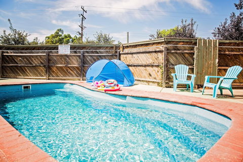 Echuca Moama Holiday Accommodation 2 - Accommodation Guide 6