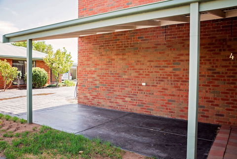 Echuca Moama Holiday Accommodation 2 - Accommodation Guide 0