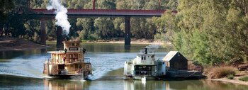Echuca Moama Holiday Accommodation 2 - Accommodation Guide 2