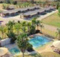 Hilltop Resort - Accommodation Asia