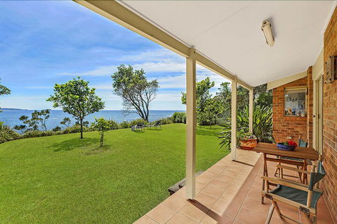 Stunning Ocean Views - Accommodation Asia 4