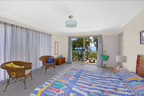 Stunning Ocean Views - Accommodation Asia 3