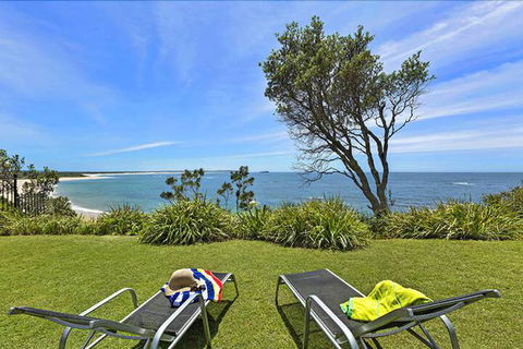 Stunning Ocean Views - Accommodation Asia 5