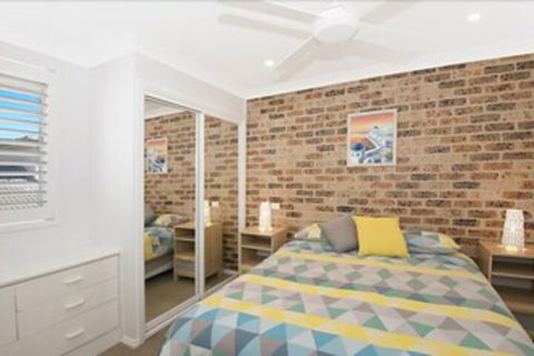 Werrina Townhouse - Accommodation Asia 5