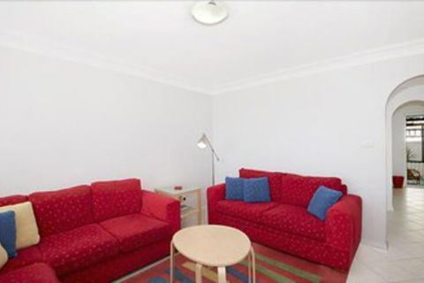 Werrina Townhouse - Accommodation Asia 6