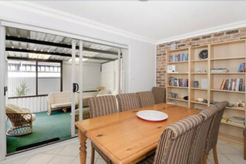 Werrina Townhouse - Accommodation Asia 1