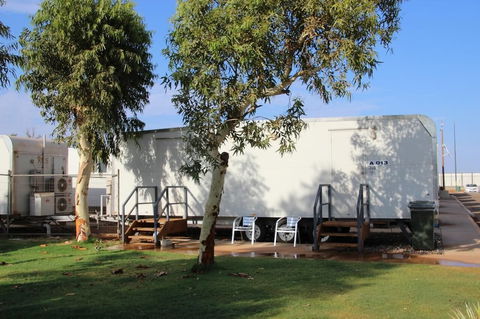Port Tourist Park - Accommodation Asia 3