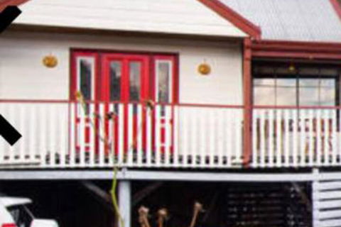 Abelia Lakeside No 2 Big Spa COTTAGE - Accommodation Asia 4