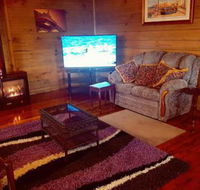 Abelia Lakeside no 2 big spa COTTAGE - Accommodation Asia
