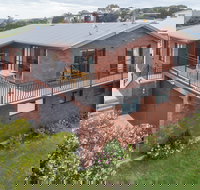 Granite Beach - Accommodation Guide