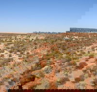 Ooraminna Station Homestead - Accommodation Guide