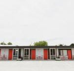 Anchor Wheel Motel - Accommodation Asia