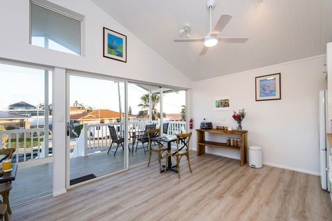 North Beach Bed And Breakfast - Accommodation Guide 3