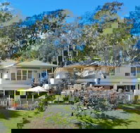 Summerhaze at the Cove - Accommodation Guide