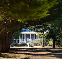 Langfields - Accommodation Asia