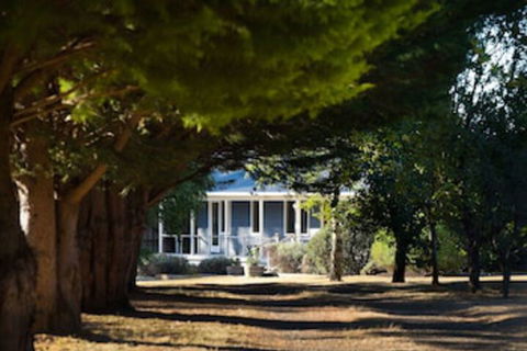 Langfields - Accommodation Asia 0