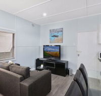 Lakeside Cabin - Accommodation Asia