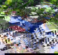 Healesville Grand Hotel - Accommodation Asia