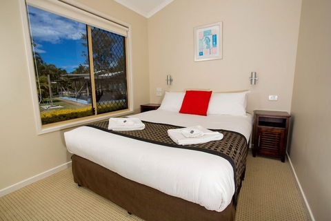 Reflections Holiday Parks Ferry Reserve - Accommodation Asia 2
