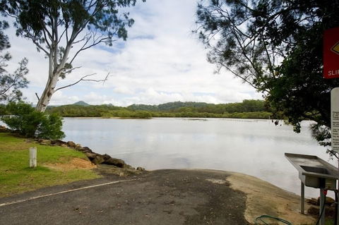 Reflections Holiday Parks Ferry Reserve - Accommodation Asia 6