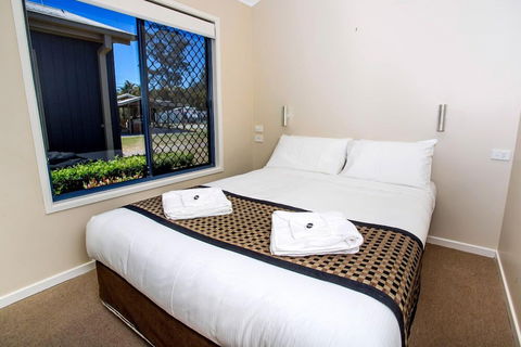 Reflections Holiday Parks Ferry Reserve - Accommodation Asia 1