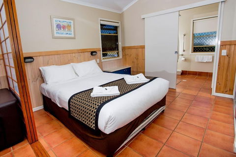 Reflections Holiday Parks Ferry Reserve - Accommodation Asia 0