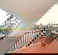 2011 Hermitage Drive Apartment Airlie Beach - Accommodation Guide