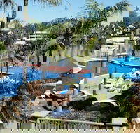 Cypress Waterfront Apartments - Accommodation Guide