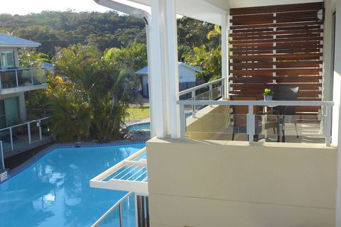 Pacific Blue Apartment 259 Port Stephens 265 Sandy Point Road - Accommodation Asia 1